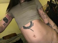 kitigato69 leak - sigue para ver más mientras más avanzas menos ropita queda