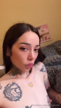 kitigato69 leak - Hola bb