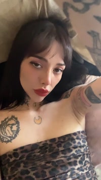 kitigato69 leak - Te gusta este culito y está conchita bb??? Qué me haría Deja..