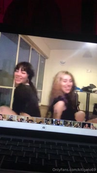 kitigato69 leak - Con mi reina hermosa vayan a seguirla