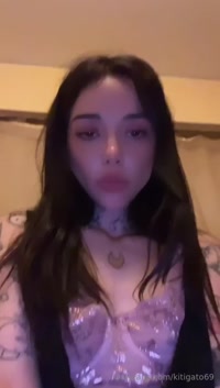 kitigato69 leak - Q puta