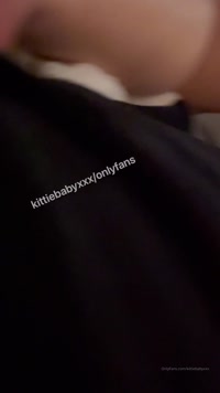 kittiebabyxxx leak - Do you like when I tease it