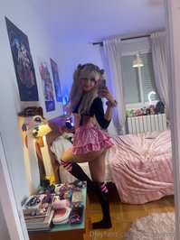 kittydevimon leak - how has been your new year so far?? :3 I hope you missed m..