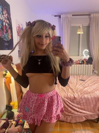 kittydevimon leak - how has been your new year so far?? :3 I hope you missed m..