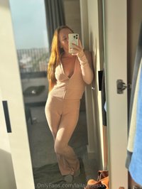lailajonesxx leak - What do you prefer, camel toes or tits?
