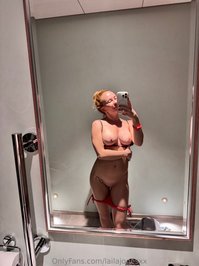 lailajonesxx leak - Hey