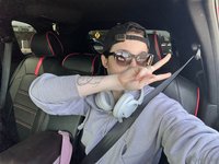 lanabeexo leak - Good morning from ur fave internet slut lol on a movie set..