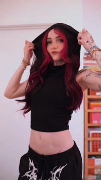 lanabeexo leak - On or off?