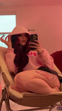 lanabeexo leak - Would u fuck me in this?