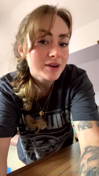 lanaivy.x leak - Good morning☺️