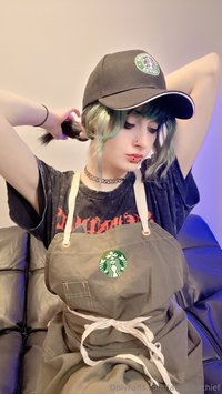 lavenderthief leak - would you have a crush on me if i was your coworker?