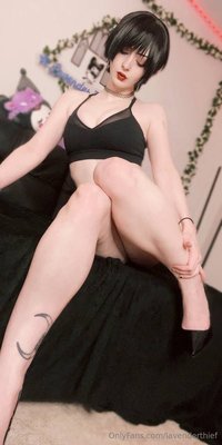 lavenderthief leak - 1 or 2?