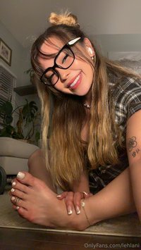 lehlani leak - Lots of pics as usual