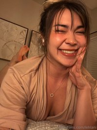 lehlani leak - I hope you have the sweetest dreams tonight