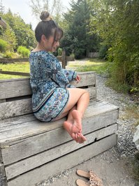 lehlani leak - Out & about do u think i looked sexy out for brunch today..