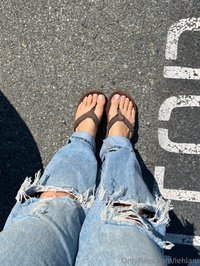 lehlani leak - I love my feet so much I’m the luckiest in the world to ..