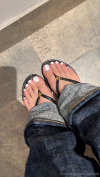 lehlani leak - Chrome white