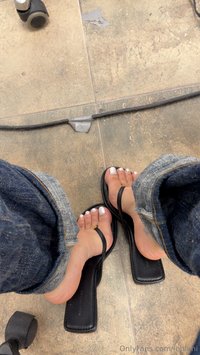 lehlani leak - Chrome white