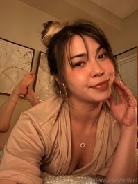 lehlani leak - I hope you have the sweetest dreams tonight