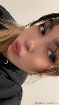 lehlani leak - Chrome white