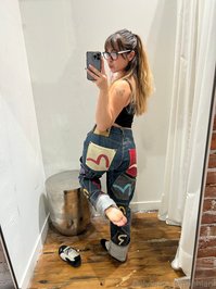 lehlani leak - Random pics over the last few days