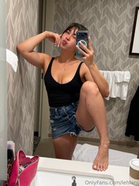 lehlani leak - I’m on a trip with my momma taking her to a concert. I’ll ..