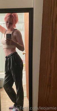 leojamie leak - Imagine if I was naked on the internet, that would be crazy