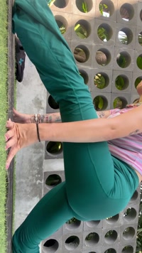 levanabanana1 leak - New skill acquired, since doing yoga daily I’ve become more ..