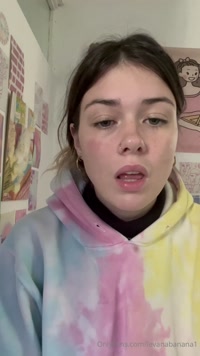 levanabanana1 leak - 4 min update (pity party)
