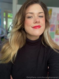 levanabanana1 leak - ✨important note about cock rates!✨Well this is not a typical..