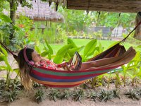 levanabanana1 leak - Beautiful siargao in the Philippines ☺️Had such a lovely ..