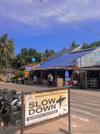 levanabanana1 leak - Beautiful siargao in the Philippines ☺️Had such a lovely ..