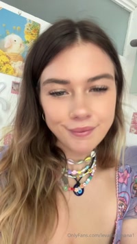 levanabanana1 leak - Some observations followed by some horniness, skip to the en..