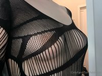 liddolpet leak - my tits r getting bigger !!