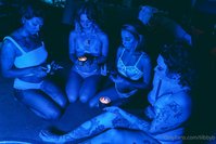 lilbbyb leak - sneak peek of the wax video i was a part of in Tennessee ! w..