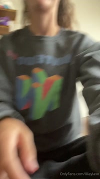 lillaylaxo leak - fuck me
