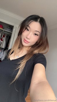 lillienue leak - i'm curious about your thoughts on what contribute to male l..