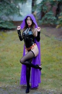 lillienue leak - call me Raven, ‘cause I’m about to take you to another dimen..