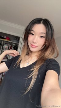 lillienue leak - just a little sunshine in your feed