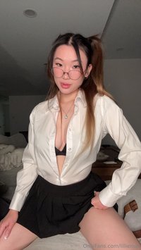 lillienue leak - DM me what you find the most attractive on a women…