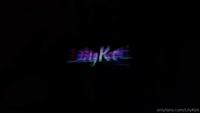 lilykoti leak - A bit unusual video for those who adore leggings Sometimes..