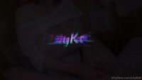 lilykoti leak - Just a calm and simple video for you A super juicy, exclus..