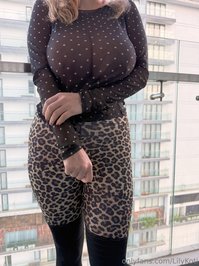 lilykoti leak - Oops, did you catch me? Showing off a little... What woul..