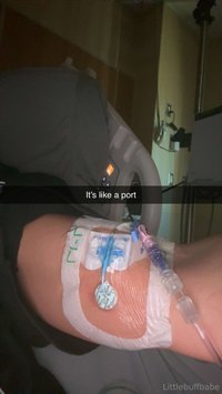 littlebuffbabe leak - For those of you who haven’t seen - i have been inactive on ..