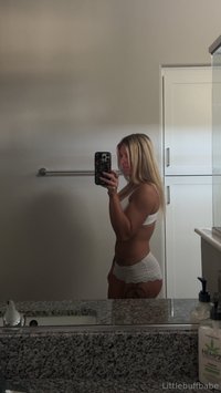 littlebuffbabe leak - Did you like my newest video??