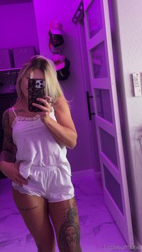 littlebuffbabe leak - Ooooo hi