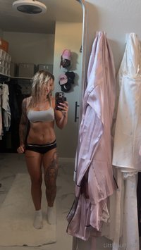 littlebuffbabe leak - I’ll be streaming on twitch in 40 mins come talk to meSear..