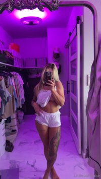 littlebuffbabe leak - Ooooo hi
