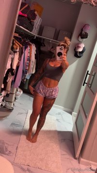 littlebuffbabe leak - I’m alive and at home - I’ll have another new video for you ..