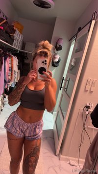 littlebuffbabe leak - I’m alive and at home - I’ll have another new video for you ..